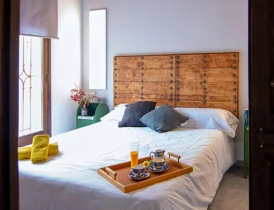 La Casa Gris Boutique Home — 照片 9
