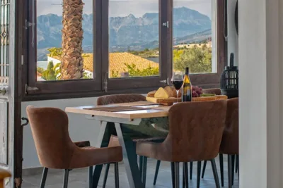 La Casa Gris Boutique Home — 照片 10