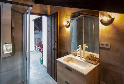 La Casa Gris Boutique Home — 照片 12