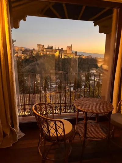 La Casa JuanRanas — foto 4