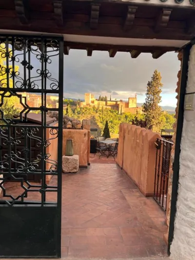 La Casa JuanRanas — foto 7