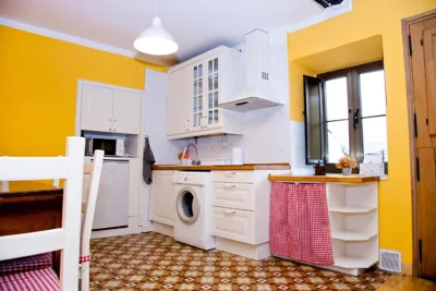 La casa'l cantirín — foto 5