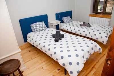La casa'l cantirín — foto 9