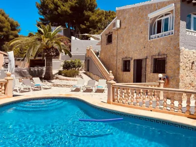 La Casa Leelouka — foto 4