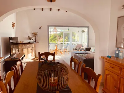 La Casa Leelouka — foto 12