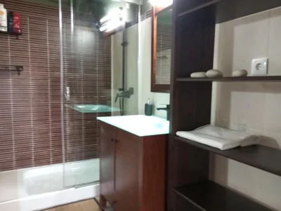 La Casa Malvarrosa- piscina climatizada — foto 3
