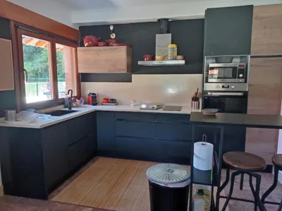 La Casa Malvarrosa- piscina climatizada — foto 5