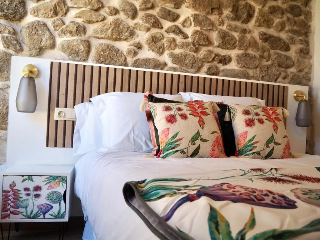 Casa con 2 camere da letto — La Casa Rebonita ACCESA