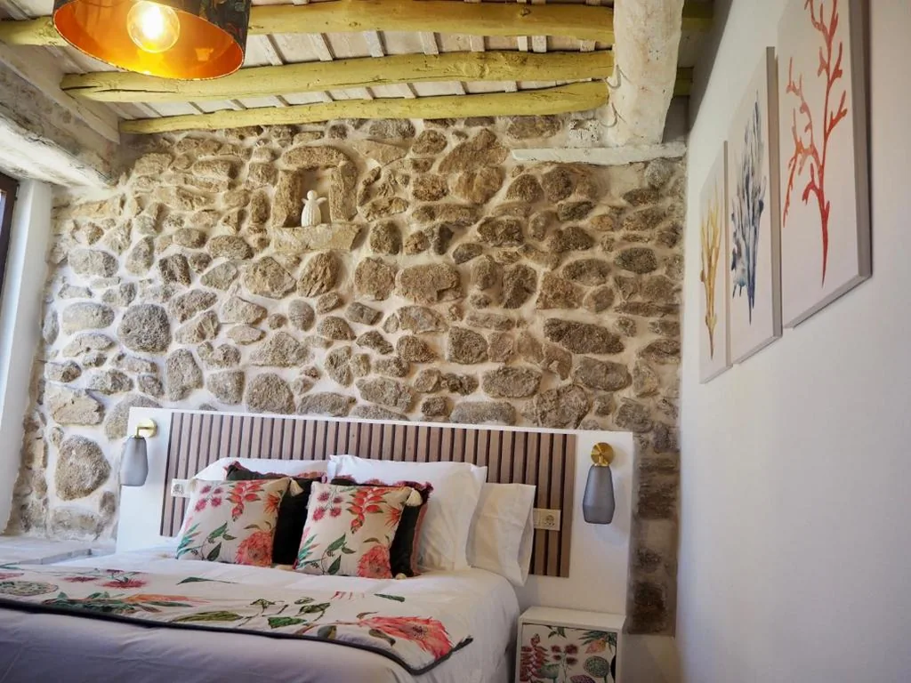 La Casa Rebonita ACCESA