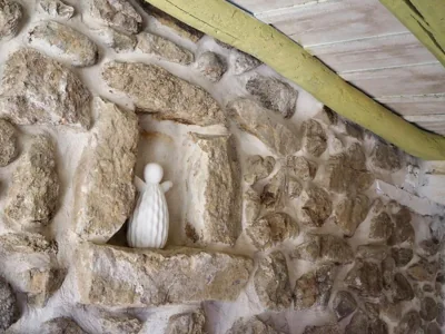 La Casa Rebonita ACCESA — foto 12
