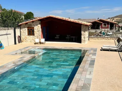 La Casa Rosa — foto 4