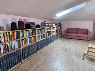 La Casa Rosa — foto 6