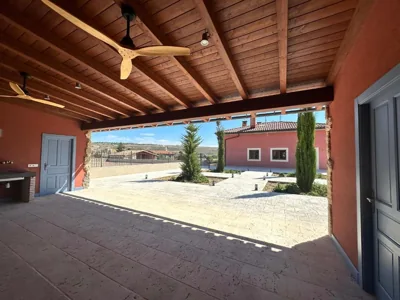 La Casa Rosa — foto 7