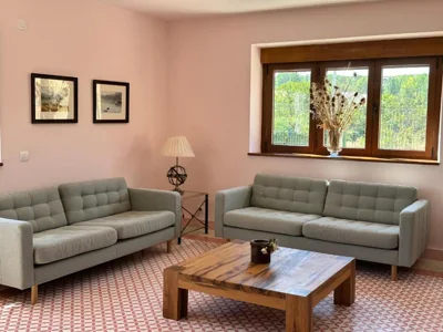 La Casa Rosa — foto 11