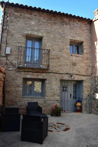 La Casa Rural de Pálmaces — foto 2