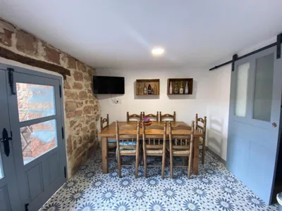 La Casa Rural de Pálmaces — foto 4