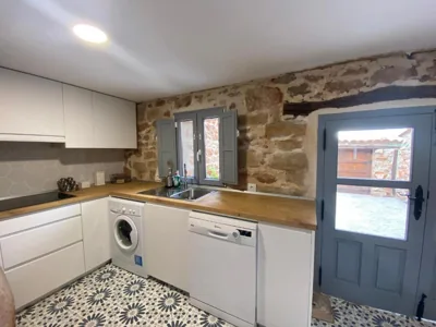 La Casa Rural de Pálmaces — foto 5