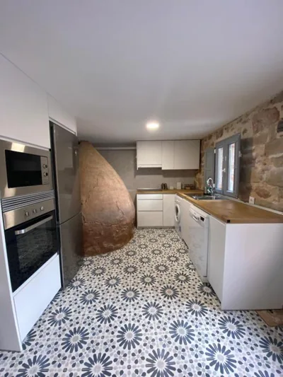 La Casa Rural de Pálmaces — foto 6