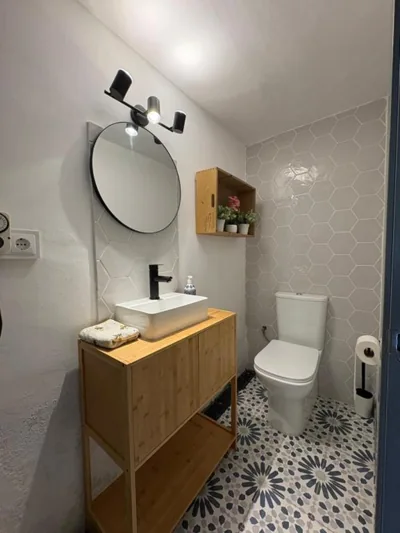 La Casa Rural de Pálmaces — foto 7