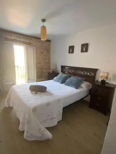La Casa Rural de Pálmaces — foto 11