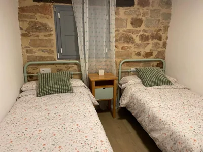 La Casa Rural de Pálmaces — foto 12
