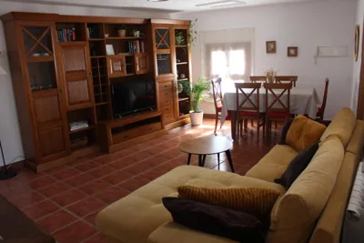 La Casa Toledana - patio y terraza con vistas — 写真 5