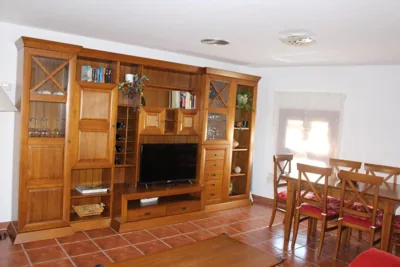 La Casa Toledana - patio y terraza con vistas — 写真 11