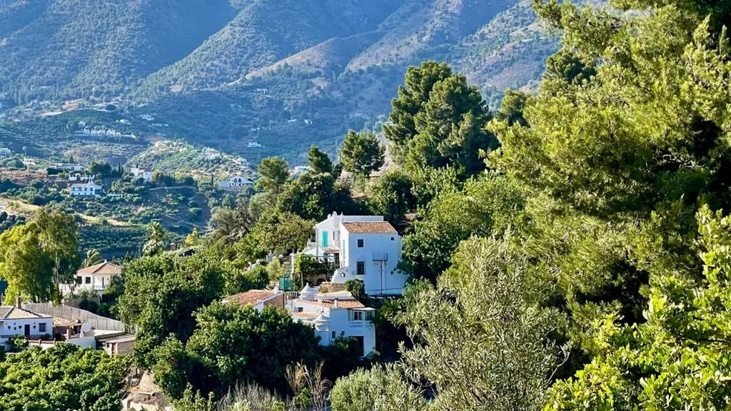 Casa de 2 dormitorios — La Casa Turquesa