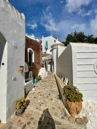 La Casa Turquesa — foto 2