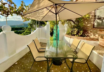 La Casa Turquesa — foto 3