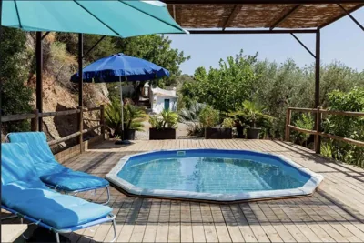 La Casa Turquesa — foto 4