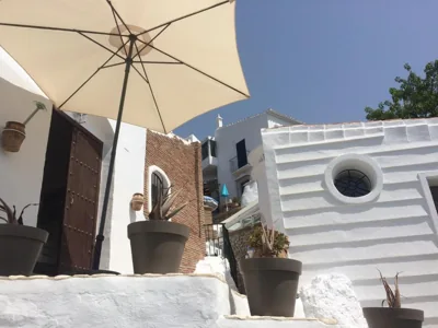 La Casa Turquesa — foto 5