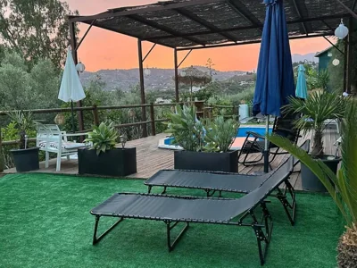 La Casa Turquesa — foto 7