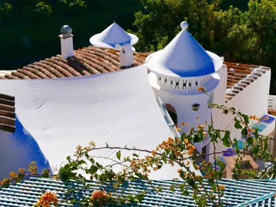 La Casa Turquesa — foto 11