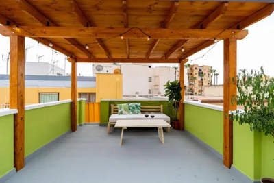 La Casa Verde — foto 3