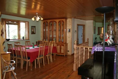 La Casa Verde — foto 4