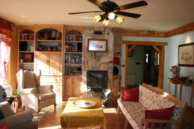 La Casa Verde — foto 5