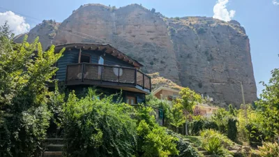 La Casa Verde — foto 6