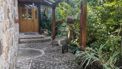 La Casa Verde — foto 9