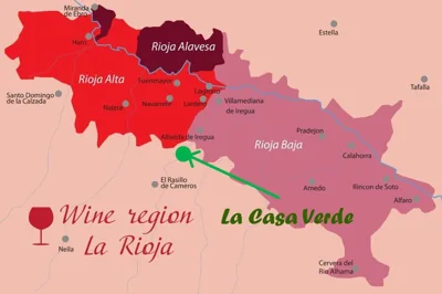 La Casa Verde — foto 11