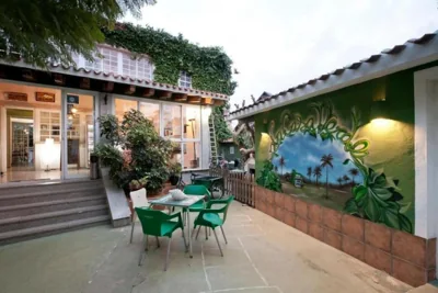 La Casa Verde — foto 6
