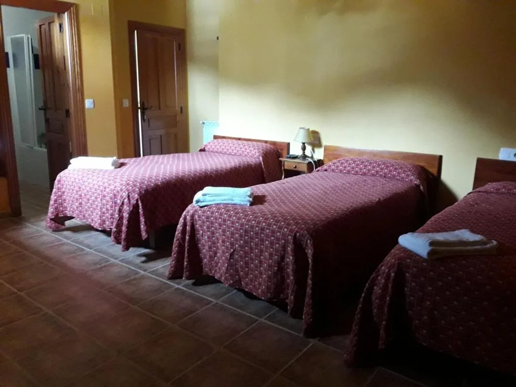 La Casa Vieja en Valdeón