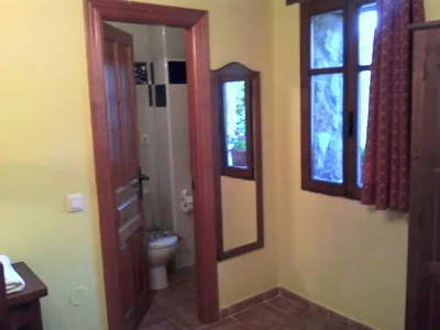 La Casa Vieja en Valdeón — Foto 3