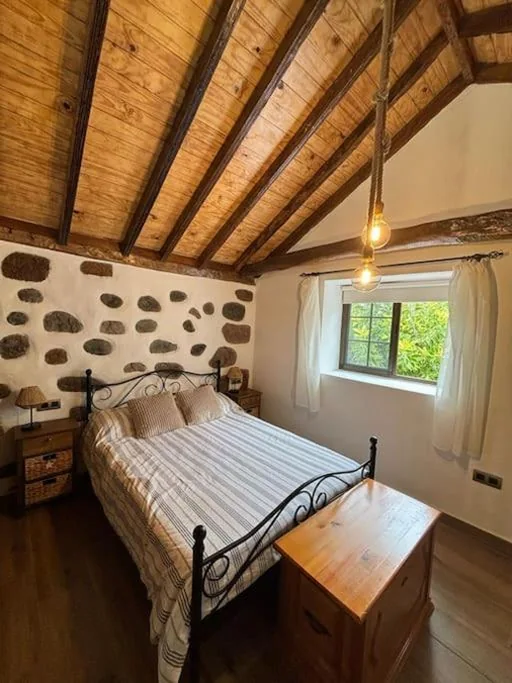 Casa con 1 dormitorio — La Casa Vieja