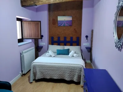La Casa Vieja Turismo Rural — 写真 2