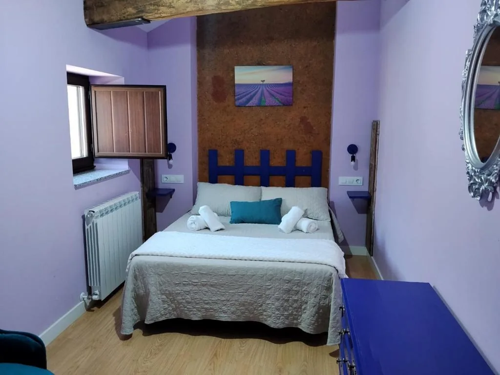 La Casa Vieja Turismo Rural