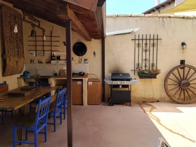 La Casa Vieja Turismo Rural — 写真 4