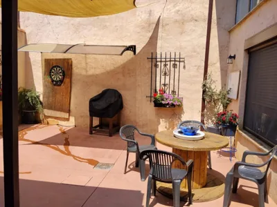 La Casa Vieja Turismo Rural — 写真 6