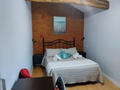 La Casa Vieja Turismo Rural — 写真 7