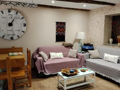 La Casa Vieja Turismo Rural — 写真 10